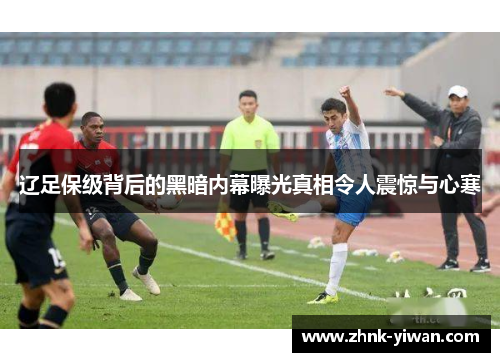 辽足保级背后的黑暗内幕曝光真相令人震惊与心寒