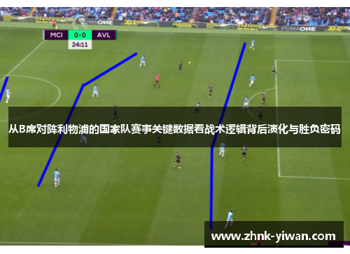 从B席对阵利物浦的国家队赛事关键数据看战术逻辑背后演化与胜负密码